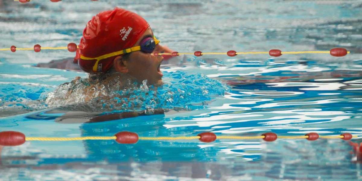 Discover Everything About Pool Lanes And Swimming Tips