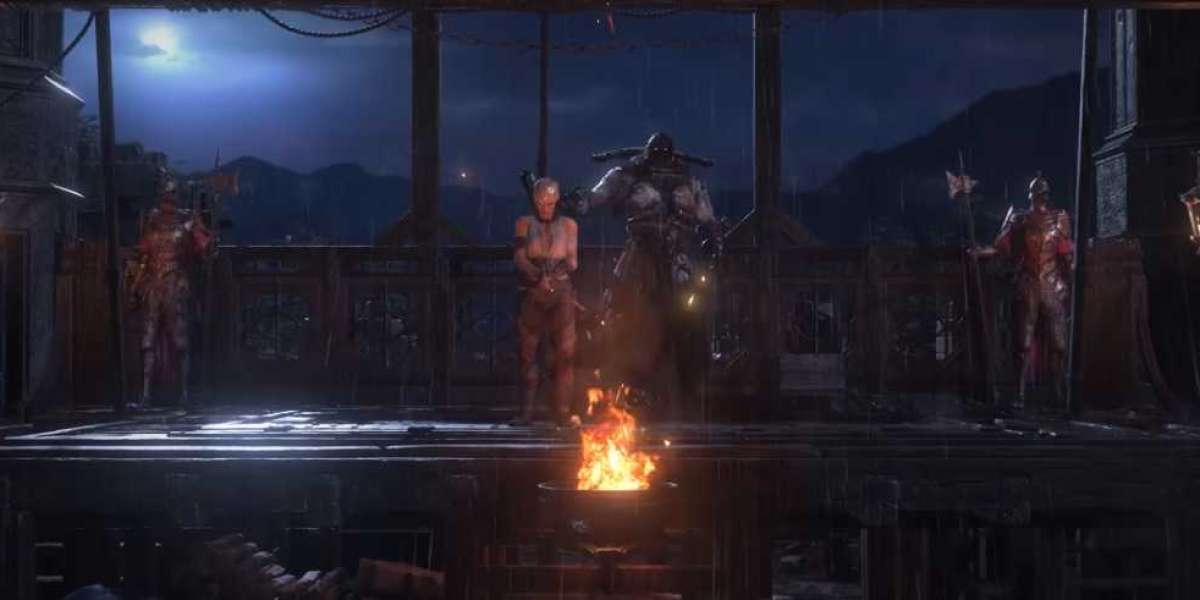 MMoexp: How Path of Exile 2 Is Evolving the ARPG Experience