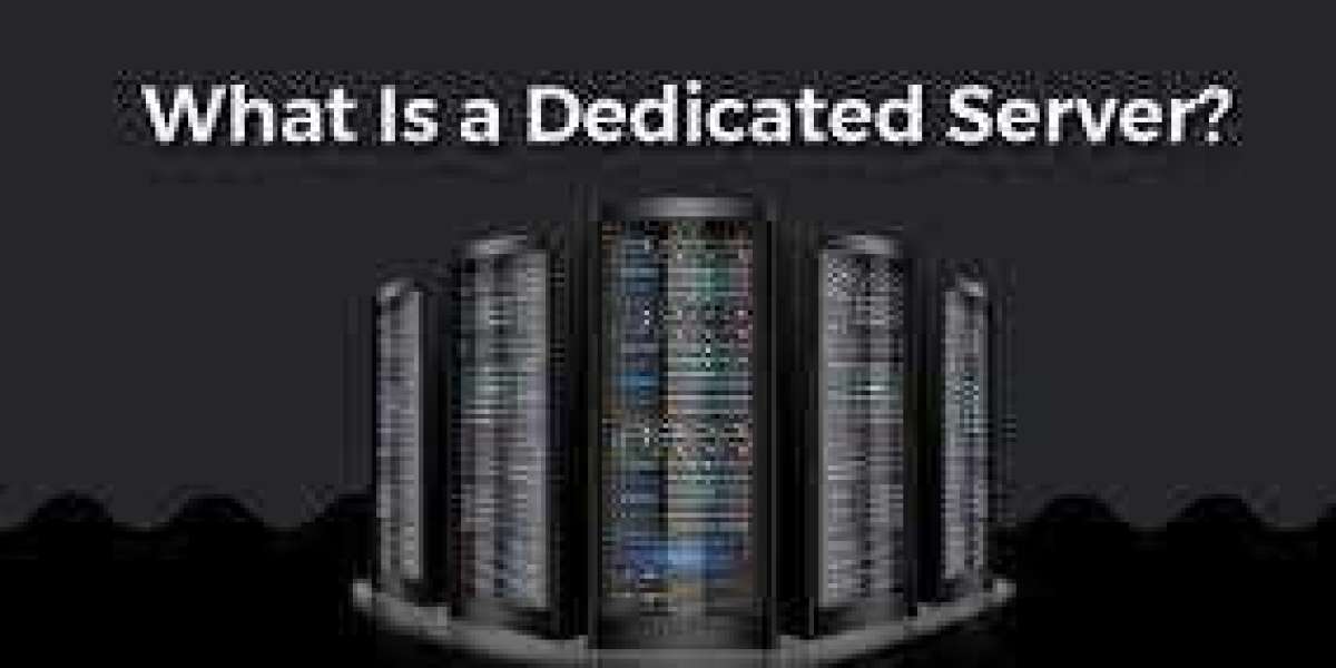 The Growing Importance of Dedicated Servers in Modern Digital Infrastructure