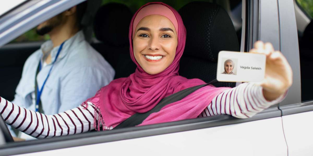 Uk Driving Licence Explained In Fewer Than 140 Characters