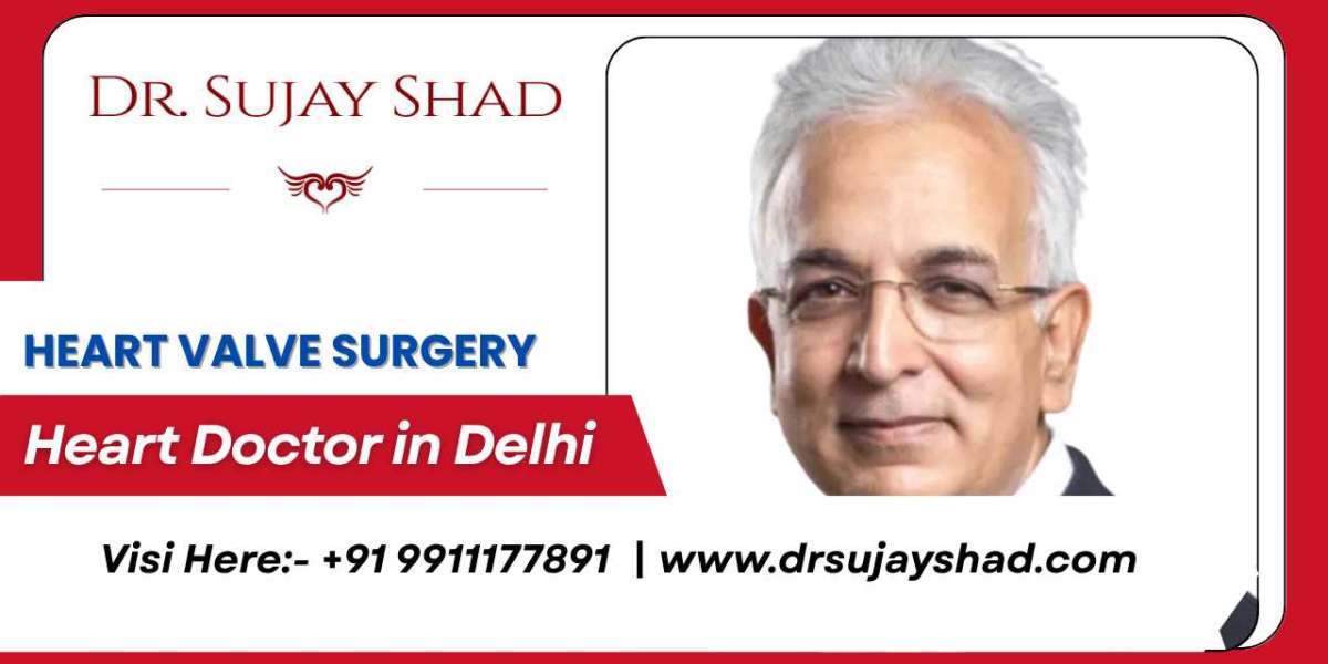 What are the Commonly Performed Heart Valve Surgeries?