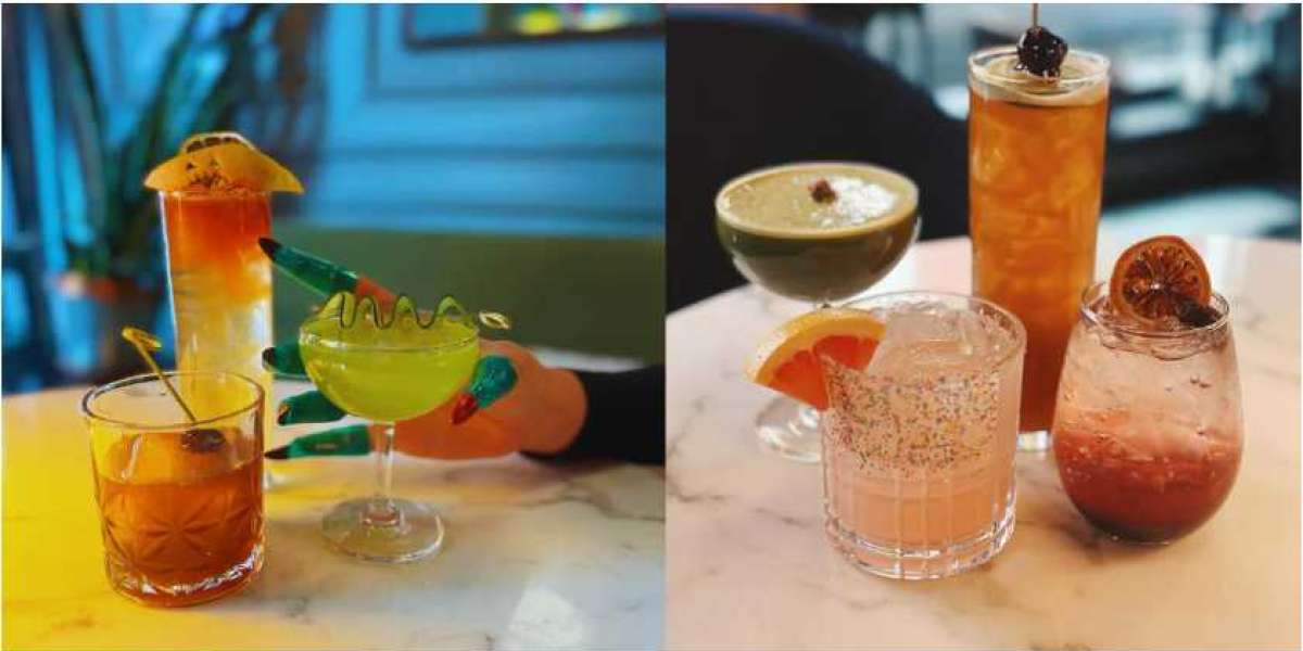 Hidden Gems: The Best Speakeasy Bars Salt Lake City Has to Offer