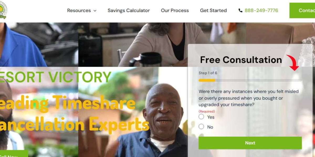 The Definitive Guide to Timeshare Exit Companies: Navigating Your Release Options