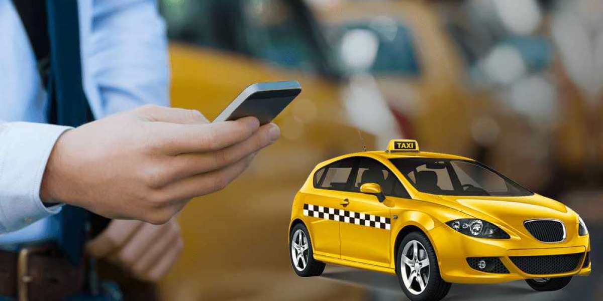 How to Quickly Book a Taxi for Melbourne Airport Trips