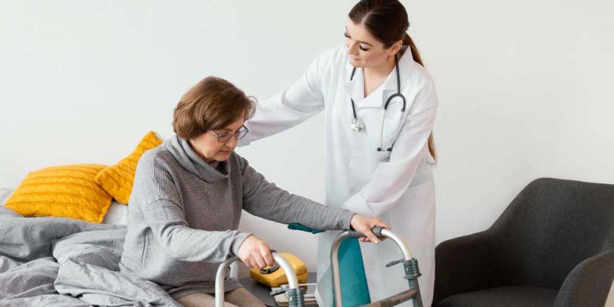 Primary Care Services: Your First Step to Better Health