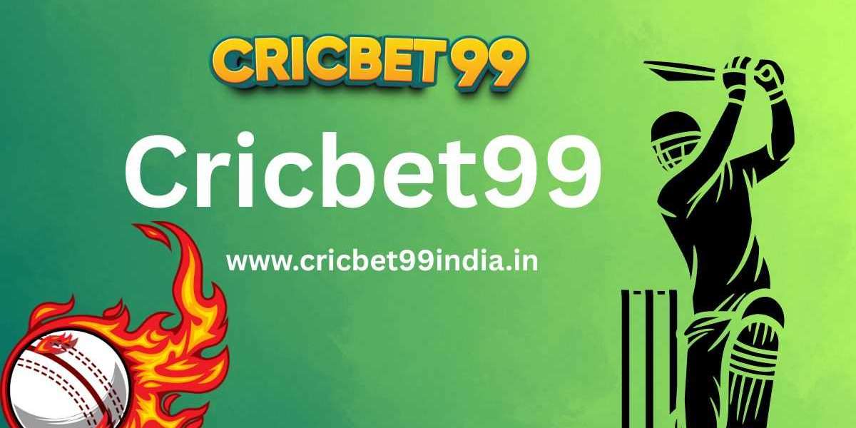 Match Ready Moments: Easy Access with CricBet99 Login