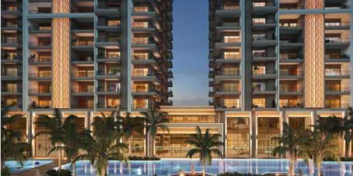 Best Flats in Noida with Luxury Amenities You Can’t Miss