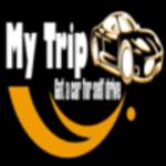 My Trip Self Drive Car