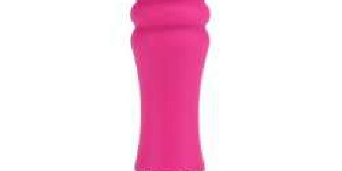 male silicone prostate vibrator ua864