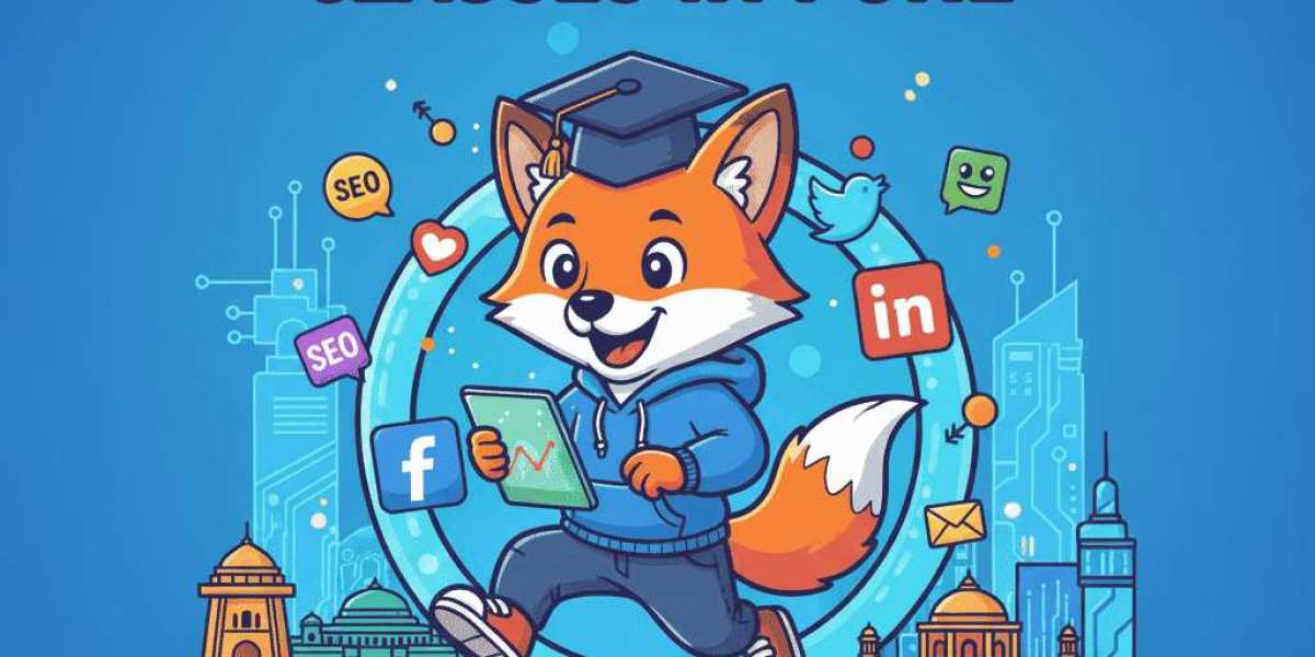 How the Best Digital Marketing Classes in Pune Help You Land Your First Job