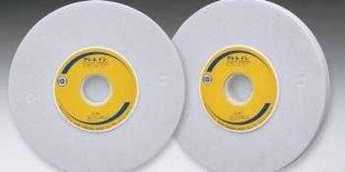 Best Grinding Wheel Manufacturers in Vadodara