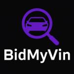 BidMyVin VIN Check