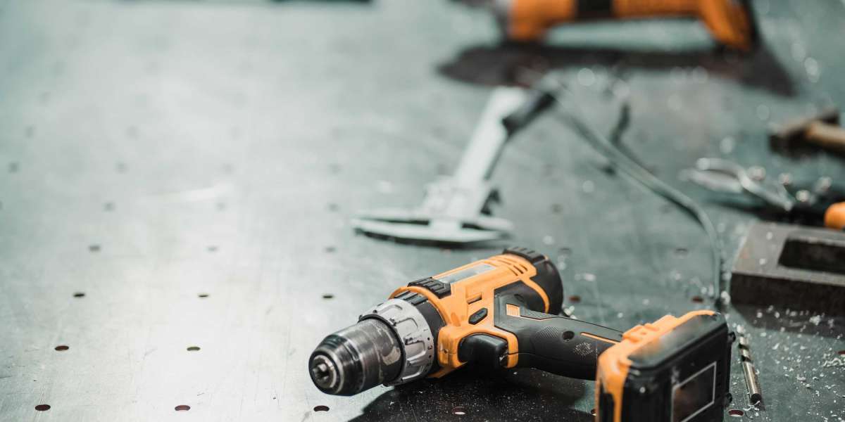 In Which Location To Research Impact Drill Online