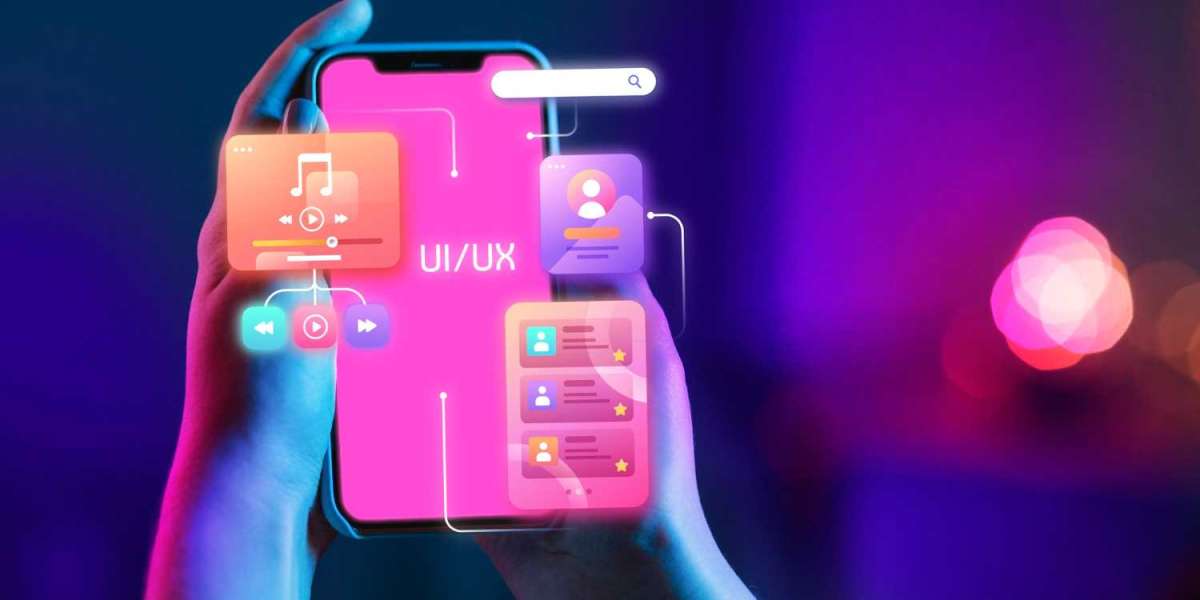 The Future of App Development: Trends to Watch in 2025