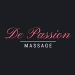Passion out call Massage