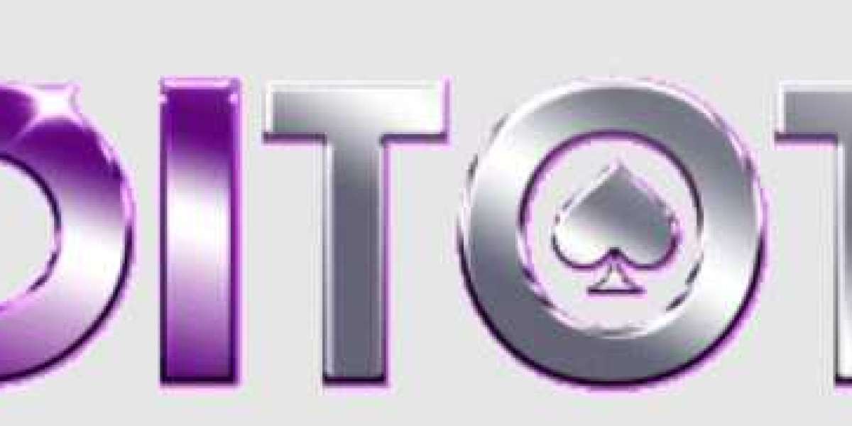 Situs Toto: Inovasi Game Digital dengan Teknologi Modern dan Keamanan Terbaik