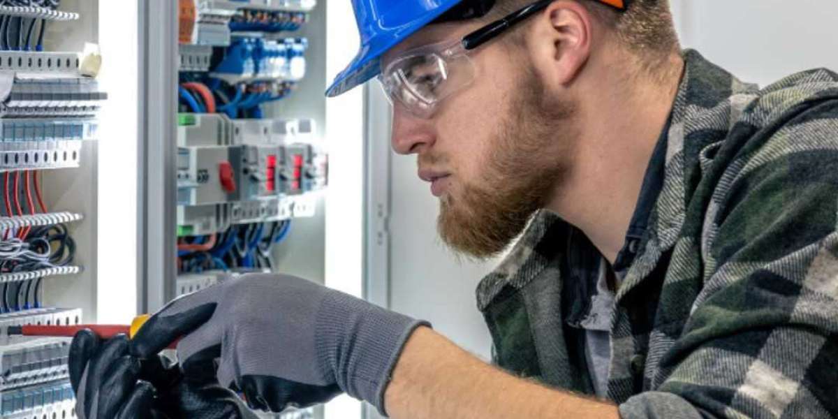 Electrician Box Hill – Professional Electrical Services You Can Trust