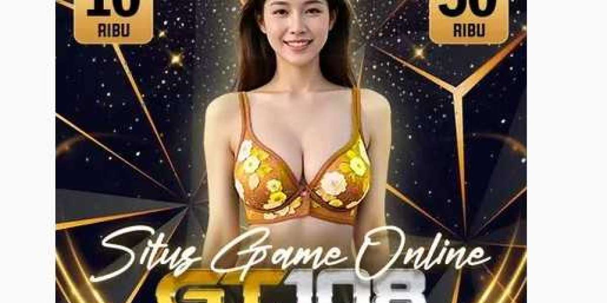 GT108 Login: Akses Mudah ke Dunia Slot Mahjong Online Resmi di Indonesia