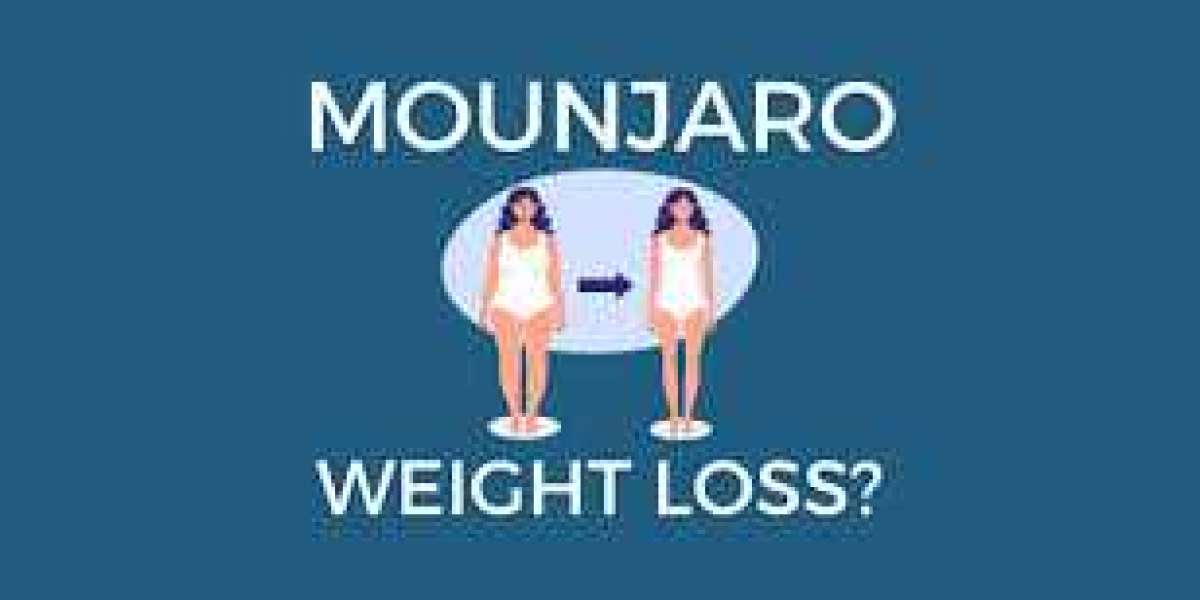 Mounjaro Buy Online: The Future of Convenient Weight Management