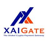 XAIGATE Low Fee Crypto Payments