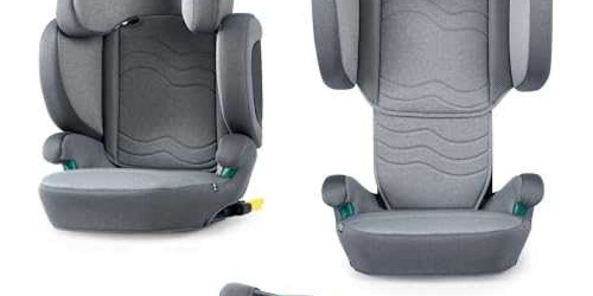 What's Holding Back This Pram Chair Industry?