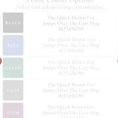 Personalised Letter Writing Stationery Set Profile Picture