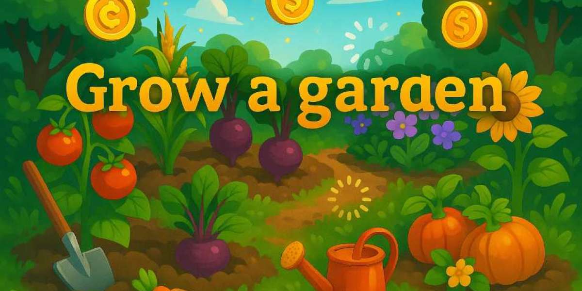 How to Earn 45,000 Sheckles Efficiently in Grow a Garden