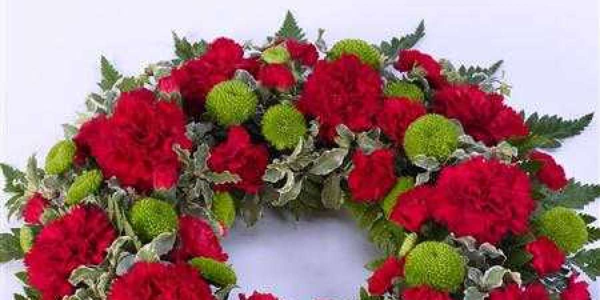 How Our Funeral Flowers Shop in London Supports Families