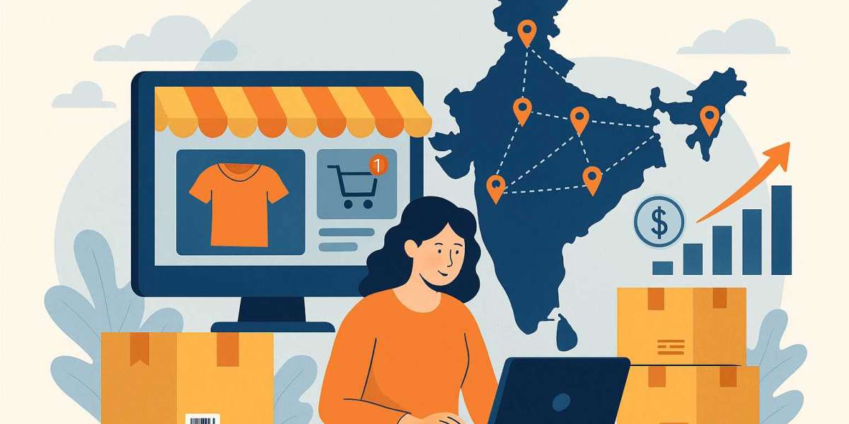 How Ecommerce Marketing Agencies in Jaipur Help Businesses Scale