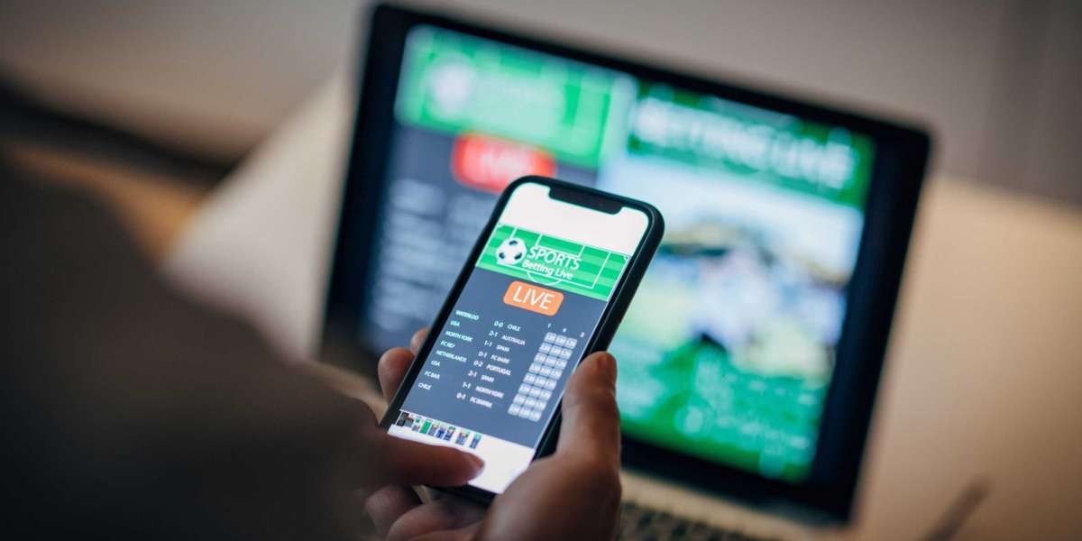 The Future of Online Betting: Trends That Will Define the Next Decade