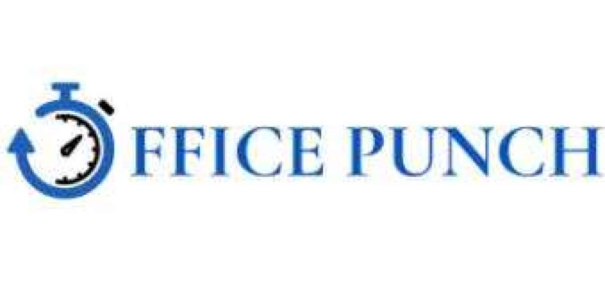 Enhance Workforce Efficiency with Office Punch’s Working Time Tracker App