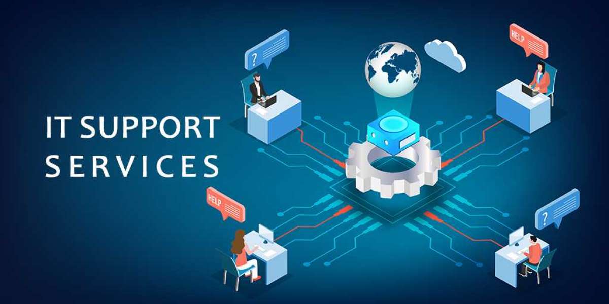Top 10 IT Service Providers in Dubai: Who’s Leading the Tech Revolution