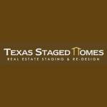 Texas Staged Homes