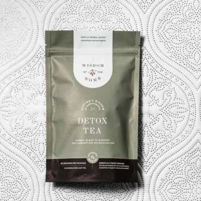 Detox Tea Profile Picture