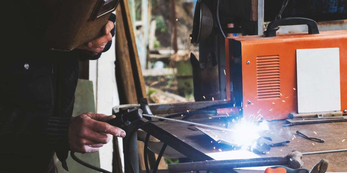 Resistance Welding Machine Suppliers – Powering Precision and Strength in Modern Manufacturing