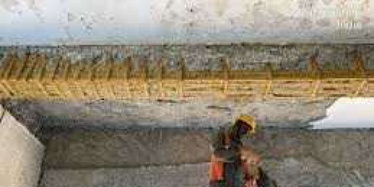Repair and Rehabilitation of Structures: Ensure Safety & Longevity