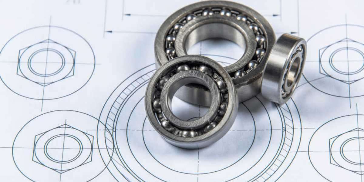 VKJP84887 Bearing – Prevent Machinery Failure with Reliable Roller Ball Bearings