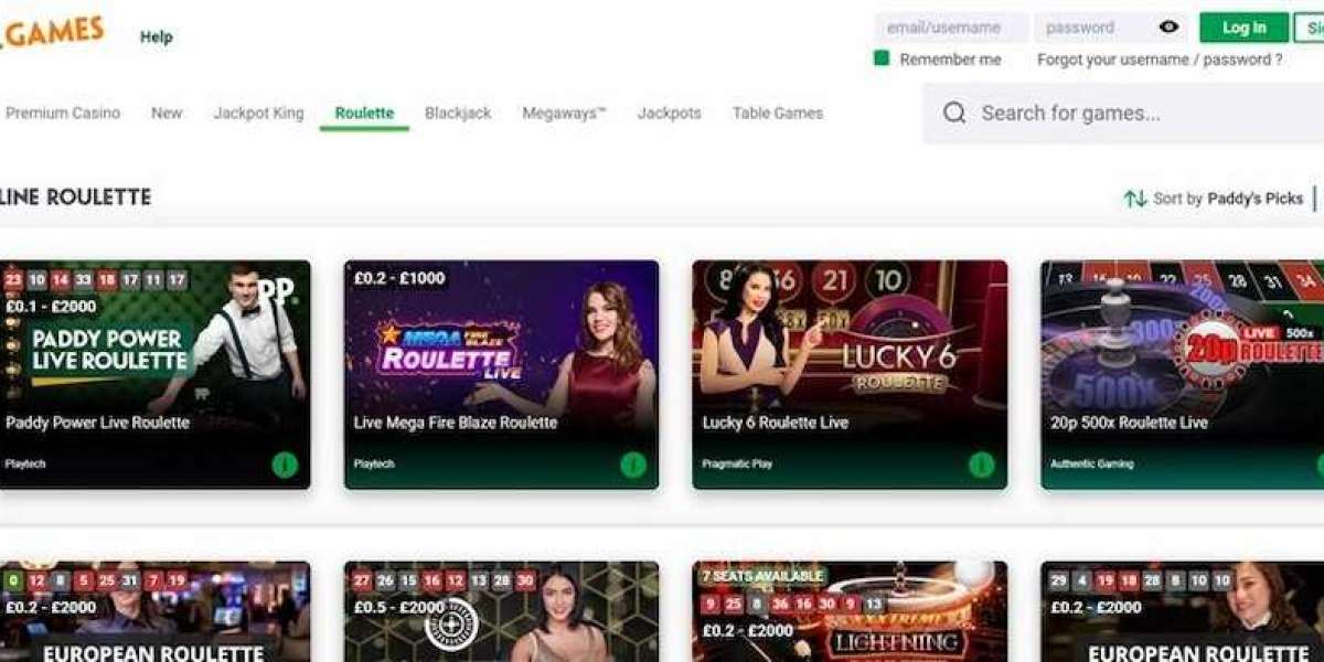 Casinos Not on GamStop – Exploring a World Beyond UK Restrictions