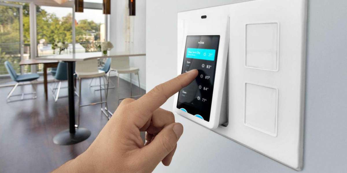 Where to Buy Affordable Home Automation Systems in Singapore