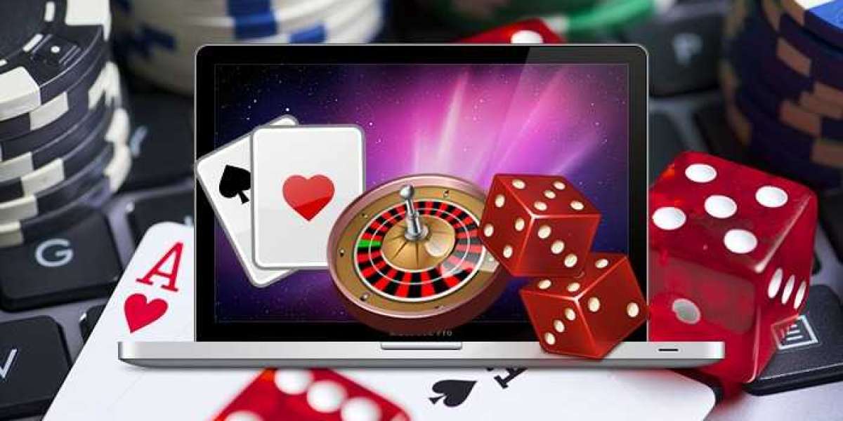 The Global Growth of Online Casinos: Trends, Markets, and Future Potential