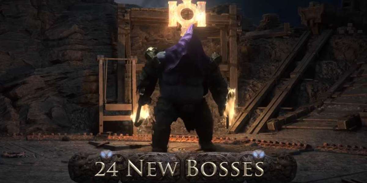 MMoexp: How to Control Rogue Exile Spawns in Path of Exile 2