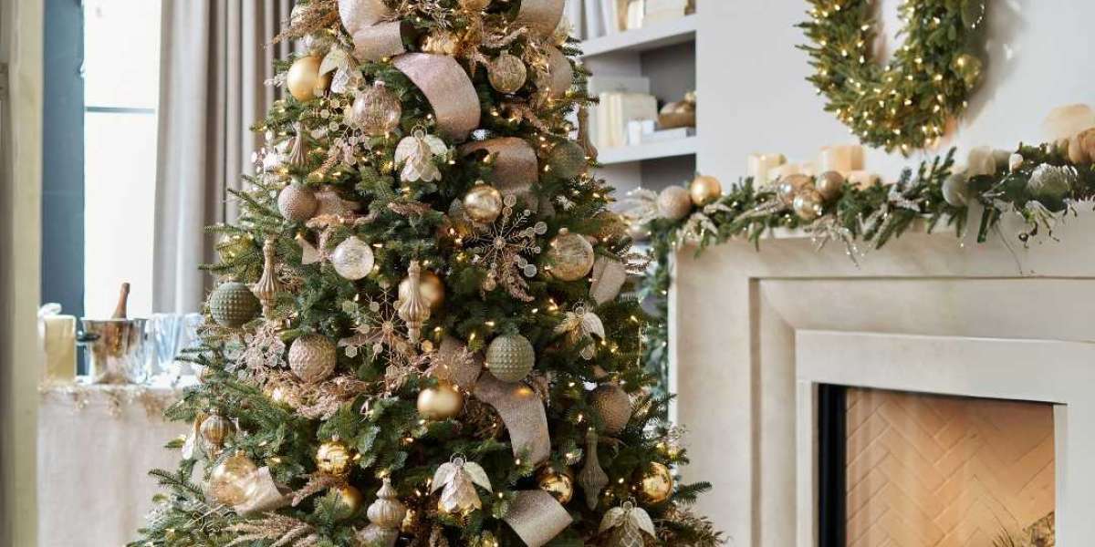 Norway Spruce Festive Wreath | Christmas wreath