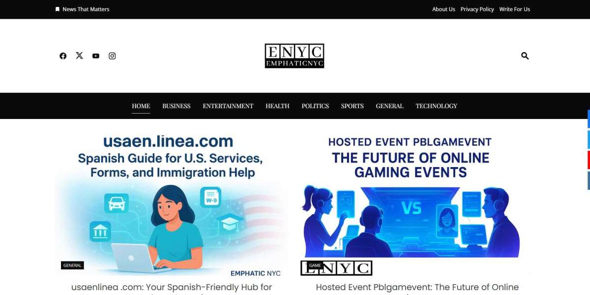 Empathic NYC: Constructing a Area involving Proper care along with Interconnection