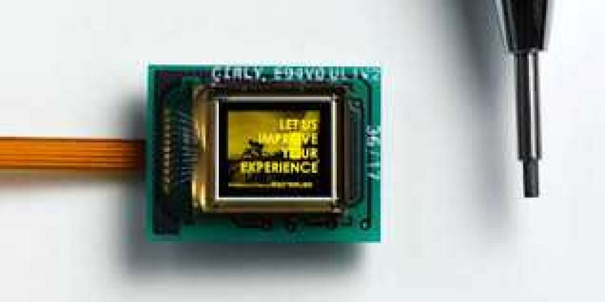 Why Devices Fail Without Micro OLED Display | Complete Breakdown