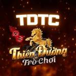 tdtc - thiên đường trò chơi