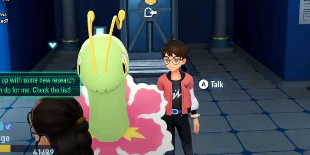 Mastering Fossils, Status Effects, and Rogue Mega Battles in Pokémon Legends ZA