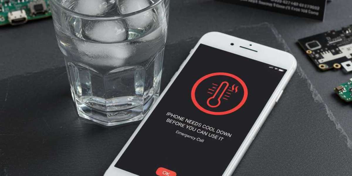 iPhone Overheating Problems: Causes, Fixes and Expert Repair in Auckland