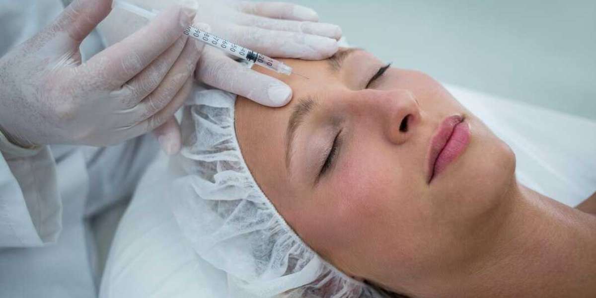 Botox Beverly Hills: The Secret to Ageless Elegance