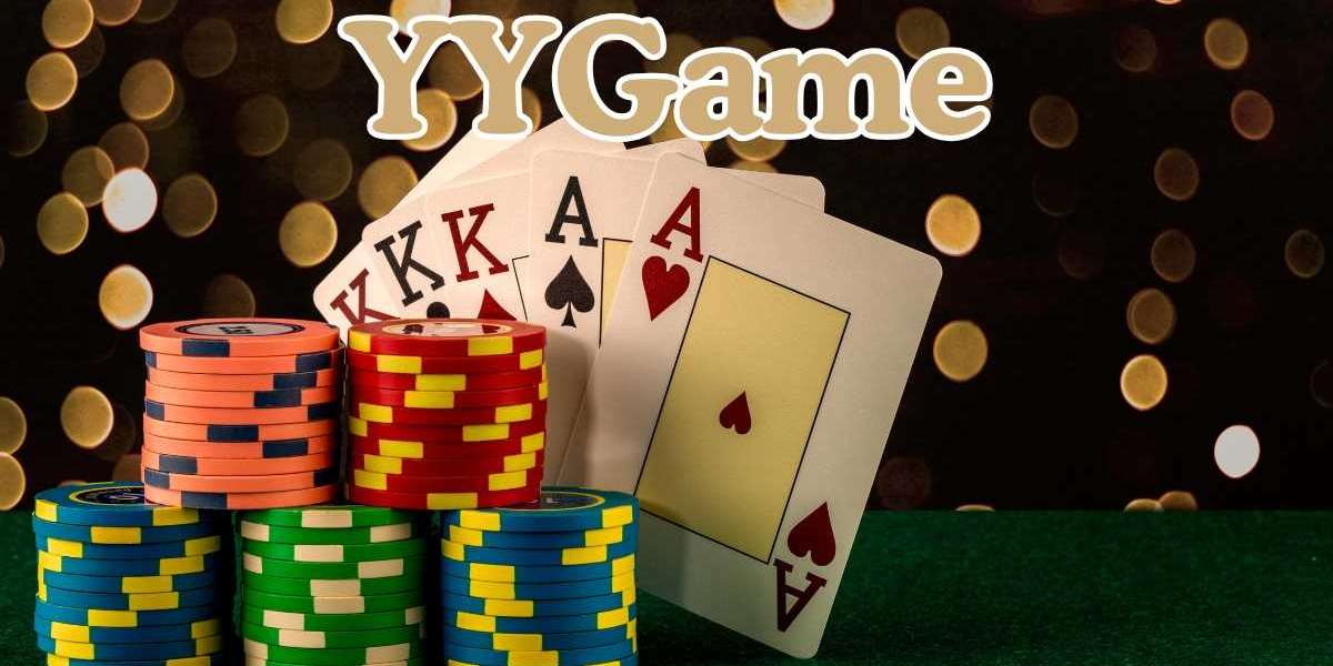 YYGame：引領娛樂新潮流的遊戲平台