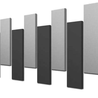Acoustic Wall Tiles | Soundproof Tiles for Wall Profile Picture